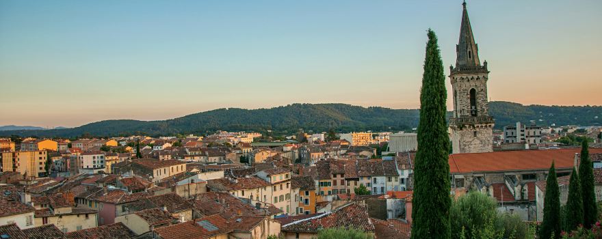 Draguignan