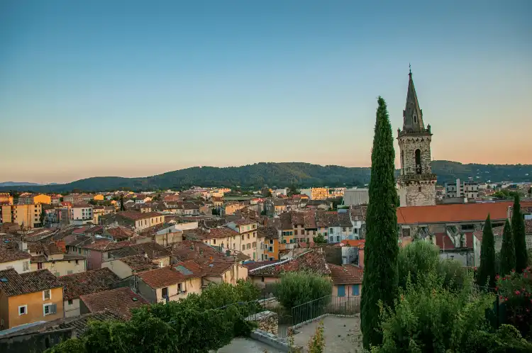 Draguignan