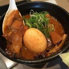 Tsukemen Gonokami Seisakusho Shinjuku User Photo