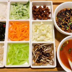 Shanghai Seafood Centre User Photo