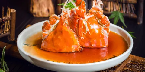 杭州香格里拉飯店·香宮