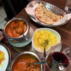 Benares Restaurant & Bar User Photo
