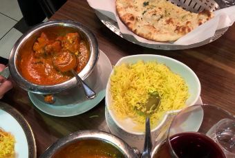 Benares Restaurant & Bar User Photo