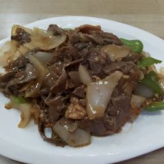 塞北春酒家 User Photo