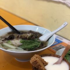 嗦一碗米粉店（北京東路店）張用戶圖片