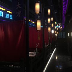 東大方(武康河滨店) User Photo