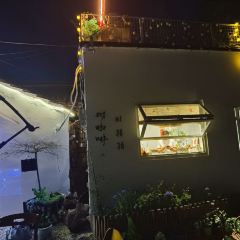Tiny coffee·草芥咖啡 User Photo