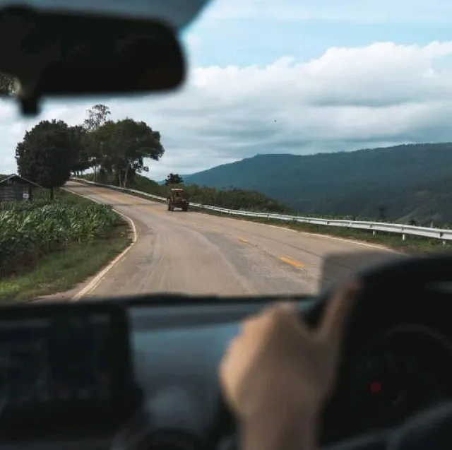 ห้ามพลาด! 5 แลนด์มาร์คจังหวัดเลย ไป เที่ยว "เลย" กันดีกว่า 🌿