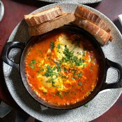 Cafe Kuijper User Photo