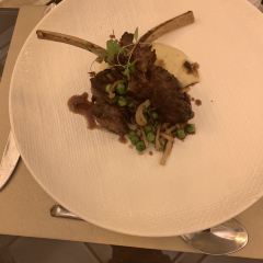 Jasmine Lounge User Photo