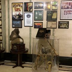 Jasmine Lounge User Photo