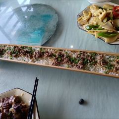 鐘山美食閣張用戶圖片