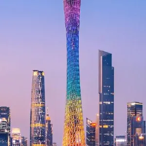 【2026廣州自由行攻略】廣州有咩玩？廣州熱門玩樂景點、熱門美食、購物熱點、最佳旅遊時間、當地交通