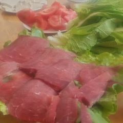 Mo suo ren jia jun xiang chicken.stone fish User Photo