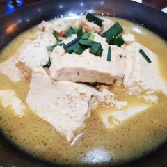 老革命飯店（白雲源路店）張用戶圖片