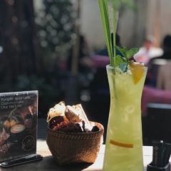 Fahtara Coffee User Photo
