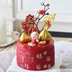 Xinlixiang West Bakery (jinbaiwan) 여행 사진