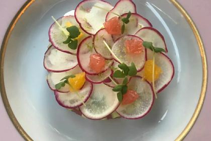 Prego Italian Restaurant