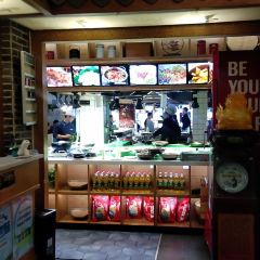 溢乡村(海宁联合路店) User Photo