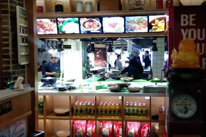 溢乡村(海宁联合路店)