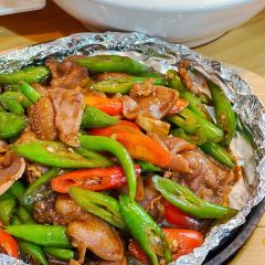 梁厨餐厅(白沙店) User Photo
