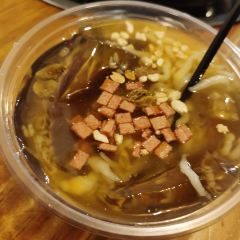 Yu Wei Ice Powder and Ice Dumpling Restaurant (Dajing Lane Branch) User Photo