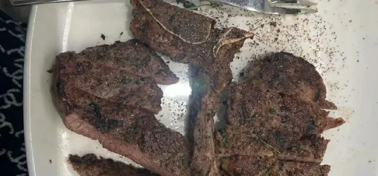 Home Steak