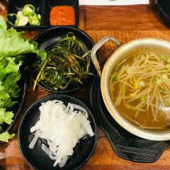 Hanyang Jokbal ảnh của người dùng