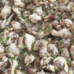 汤湖农家庄 User Photo