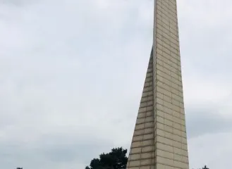 九龍源烈士公園