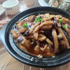 我家小厨·海上味道·海鲜大排档 User Photo