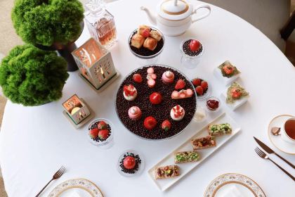 上海外滩悦榕庄·悦榕酒廊