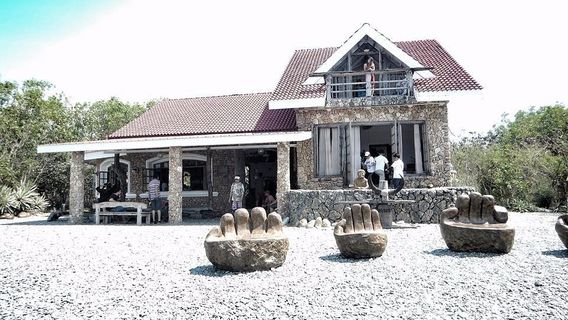 3D Art Gallery (BDL Extension)