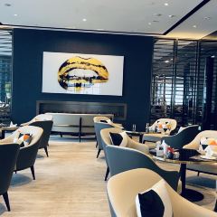 The Tea Lounge 여행 사진