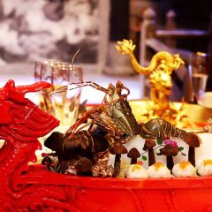 The Way Of The Dragon (Chunxi Lu) 여행 사진