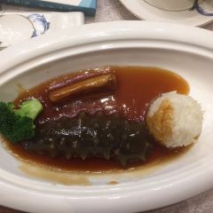 孔府宴大酒楼(林道路店) User Photo