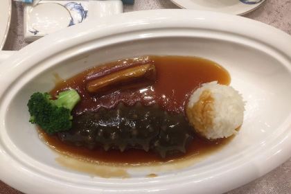 孔府宴大酒楼(林道路店)