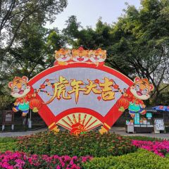 KuanXiangZi 3Hao User Photo