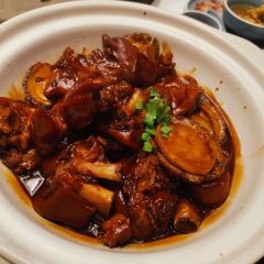 Ravintola Satakunta張用戶圖片