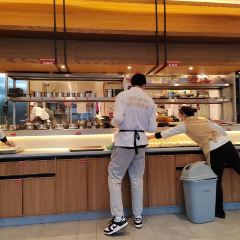 德香苑脆皮烤鸭·经典(南坪协信店) User Photo