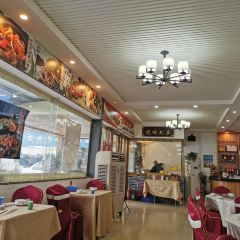 喜船海鲜码头餐厅(广海路口店)(水步宝兴黄鳝饭分店) User Photo