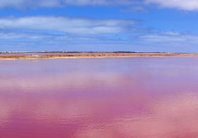 Kalgoorlie