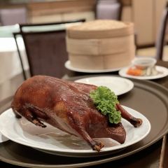 Shang Palace User Photo