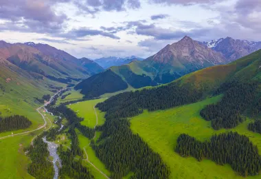 喬爾瑪 熱門景點照片