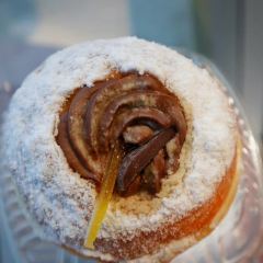 Sanremo Bakery User Photo