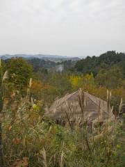 Baihuahu Forest Park