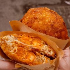 大王灯盏糕(解放街店) 여행 사진