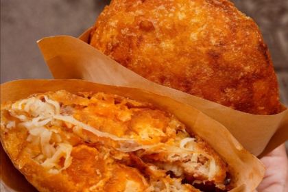 大王灯盏糕(解放街店)