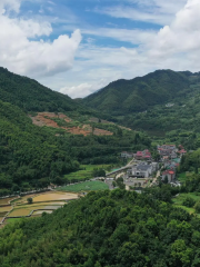 Baiyun Village