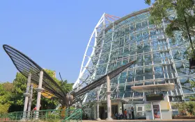 台灣自然科學博物館